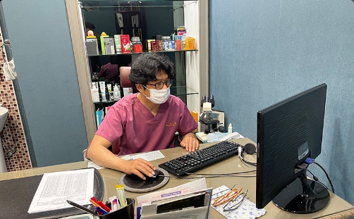 대표원장 구본식